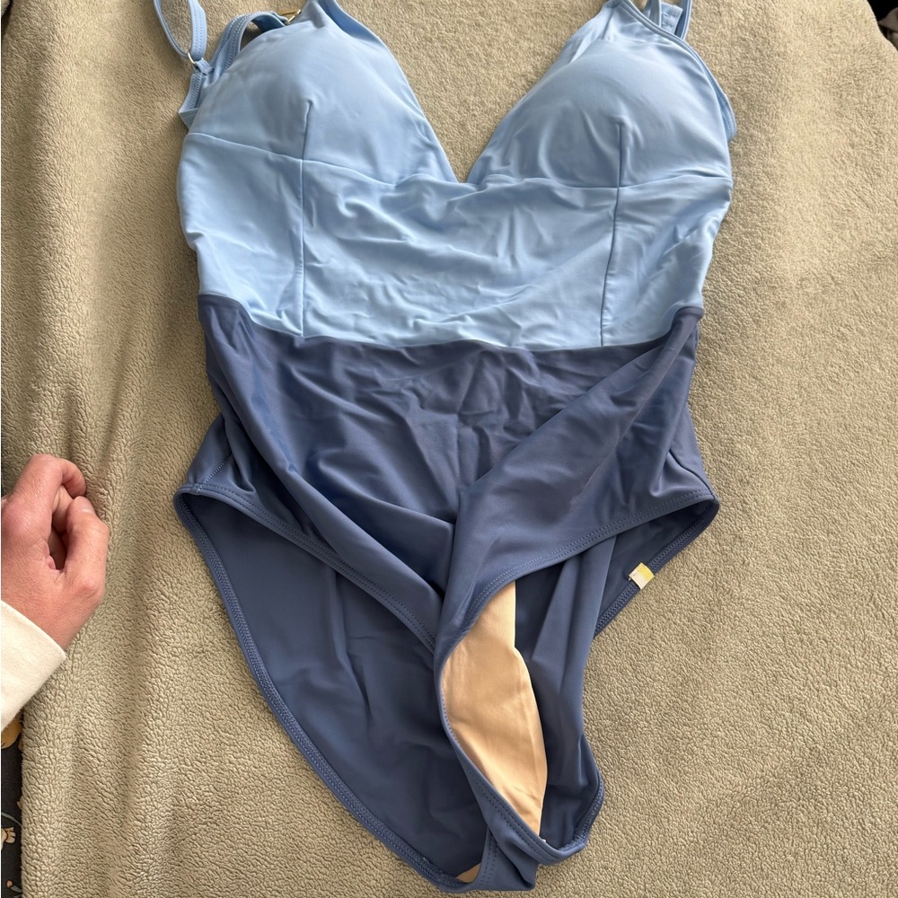 Summersalt Wave Long Torso (10LT) - Picture 4 of 6